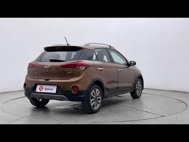 Used Hyundai i20 Active [2015-2018] 1.2 SX in Chennai