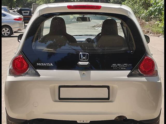 Used Honda Brio [2011-2013] V MT in Thane