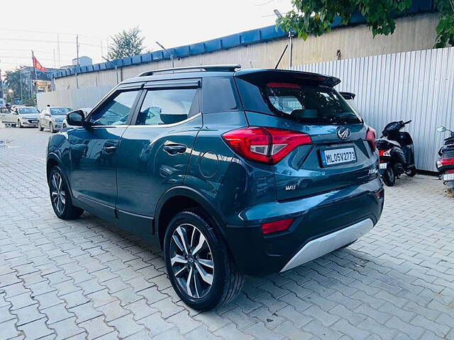 Used Mahindra XUV300 [2019-2024] W8 (O) 1.2 Petrol [2019] in Guwahati