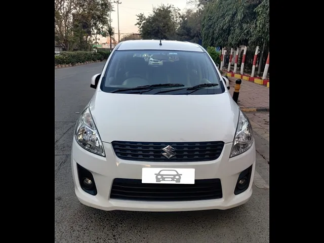 Used 2013 Maruti Suzuki Ertiga in Indore