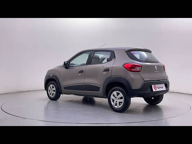 Used Renault Kwid [2015-2019] RXL [2015-2019] in Bangalore