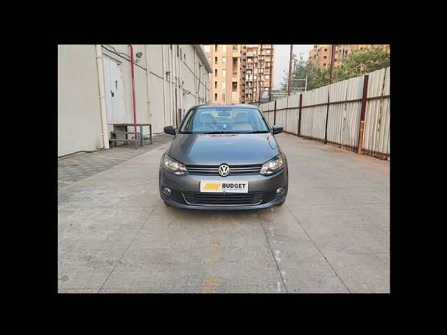 Used Volkswagen Vento [2012-2014] TSI in Pune