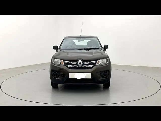 Used 2015 Renault Kwid in Zirakpur