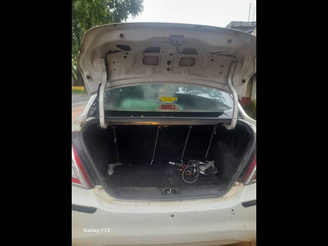 Used Maruti Suzuki Swift DZire [2011-2015] VDI in Ranchi