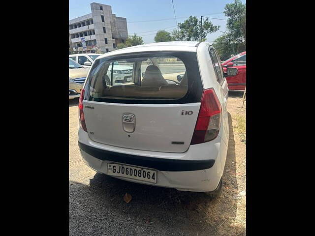 Used Hyundai i10 [2007-2010] Magna in Kheda