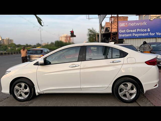 Used Honda City [2014-2017] VX in Nagpur