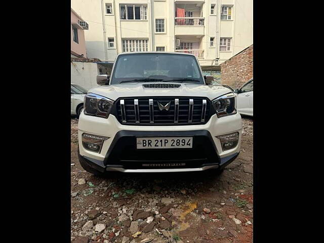 Used Mahindra Scorpio [2014-2017] S6 Plus 1.99 [2016-2017] in Patna