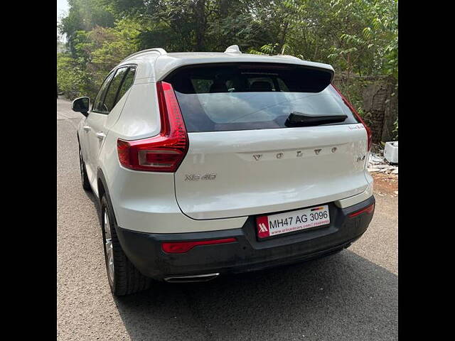 Used Volvo XC40 [2018-2022] Inscription in Mumbai