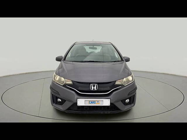 Used Honda Jazz [2015-2018] V AT Petrol in Ahmedabad