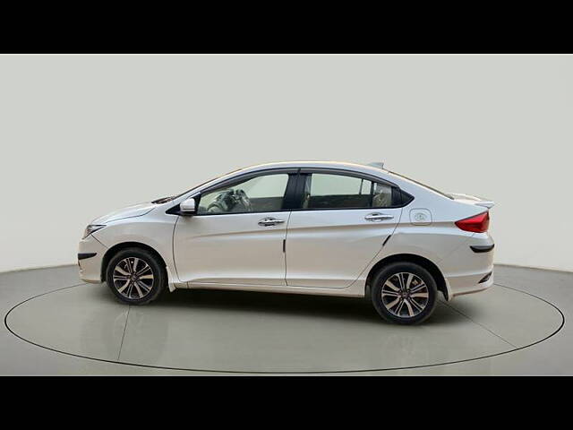 Used Honda City 4th Generation V Petrol [2017-2019] in Hyderabad