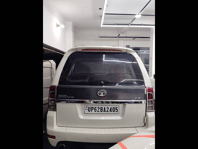 Used Tata Safari Storme 2019 2.2 VX 4x2 in Varanasi