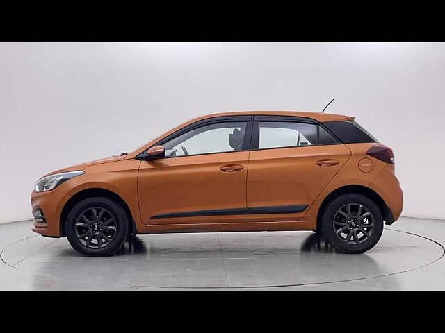 Used Hyundai Elite i20 [2018-2019] Sportz 1.2 in Bangalore