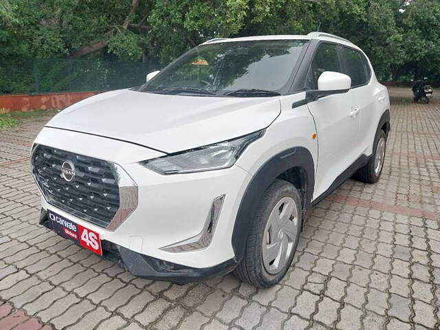 Used Nissan Magnite [2020-2024] XE  [2020] in Delhi