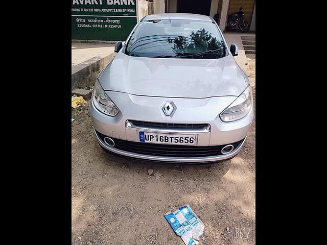 Used 2013 Renault Fluence in Mirzapur