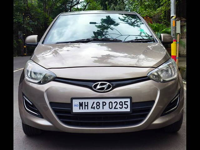 Used Hyundai i20 [2010-2012] Magna 1.2 in Mumbai