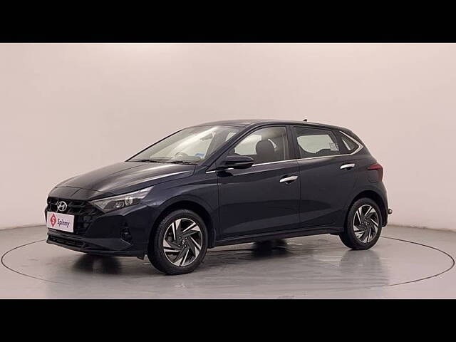 Used 2021 Hyundai Elite i20 in Lucknow