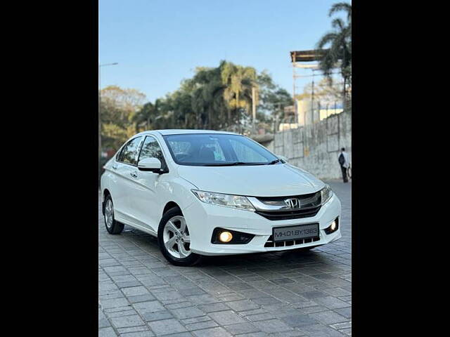 Used Honda City [2014-2017] VX in Mumbai