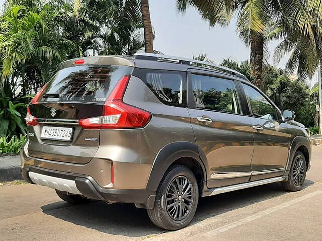 Used Maruti Suzuki XL6 [2019-2022] Alpha AT Petrol in Mumbai