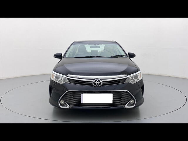 Used 2015 Toyota Camry in Pune