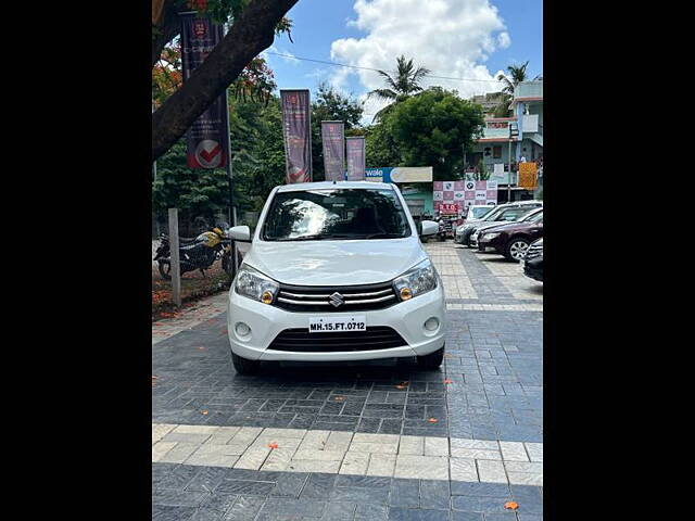 Used 2017 Maruti Suzuki Celerio in Nashik