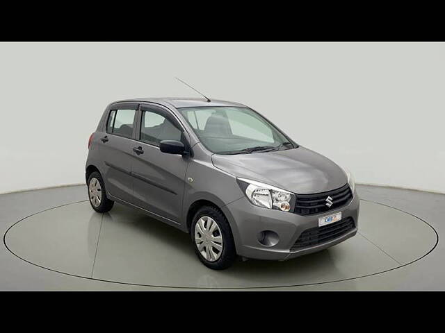 Used 2014 Maruti Suzuki Celerio in Bangalore