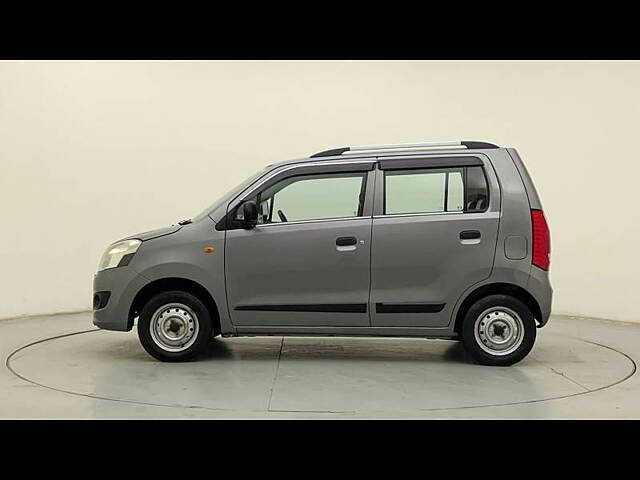 Used Maruti Suzuki Wagon R [2019-2022] LXi 1.0 [2019-2019] in Pune