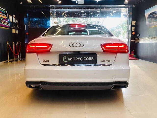 Used Audi A6 [2015-2019] 35 TDI Matrix in Navi Mumbai