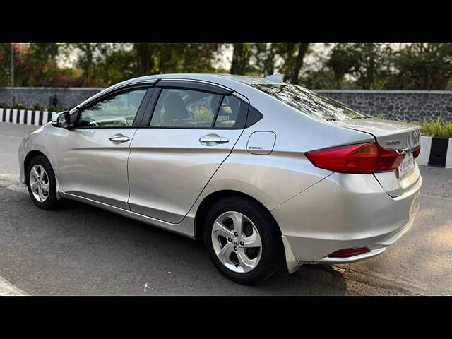 Used Honda City [2014-2017] V in Mumbai