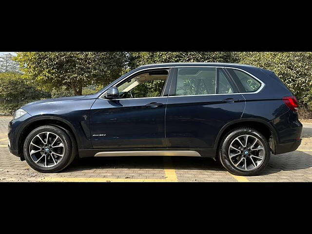 Used BMW X5 [2014-2019] xDrive 30d in Gurgaon