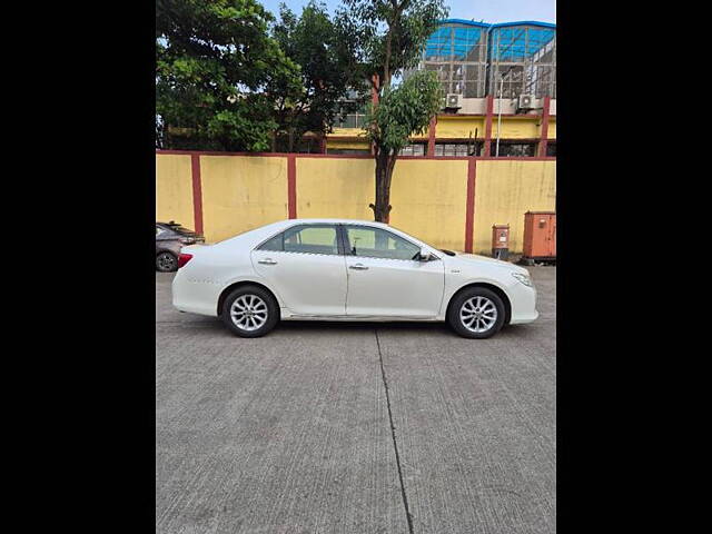 Used Toyota Camry [2012-2015] 2.5 G in Mumbai