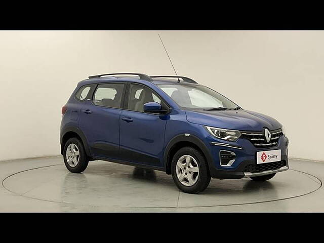 Used Renault Triber [2019-2023] RXZ [2019-2020] in Pune