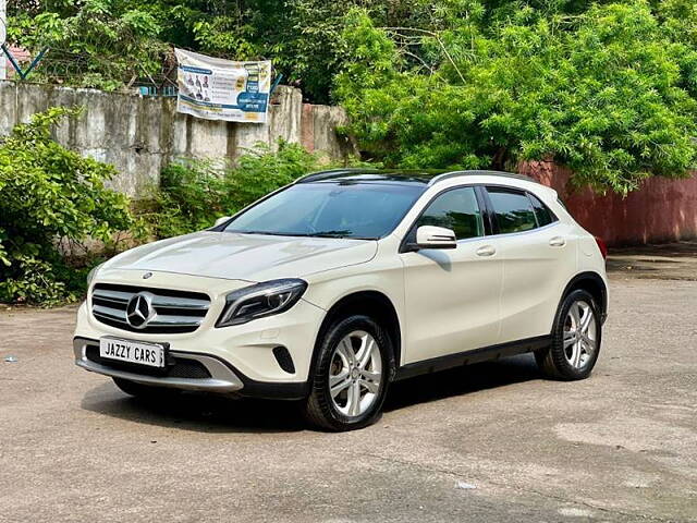 Used Mercedes-Benz GLA [2014-2017] 200 Sport in Delhi