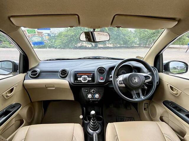 Used Honda Amaze [2016-2018] 1.2 S i-VTEC in Delhi