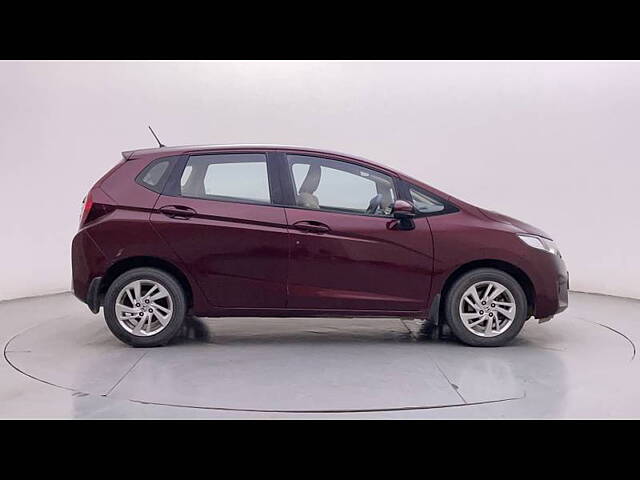 Used Honda Jazz [2015-2018] V AT Petrol in Bangalore