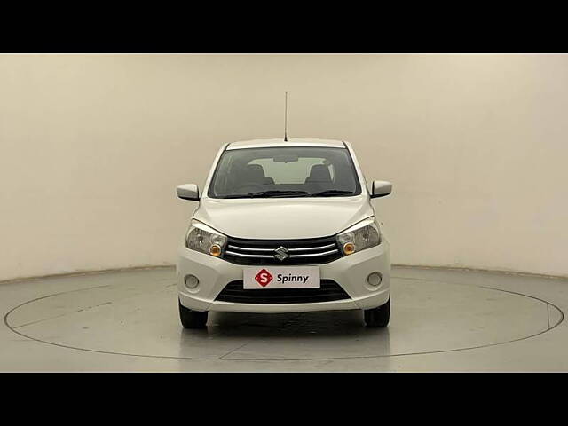 Used Maruti Suzuki Celerio [2014-2017] VXi AMT ABS in Pune