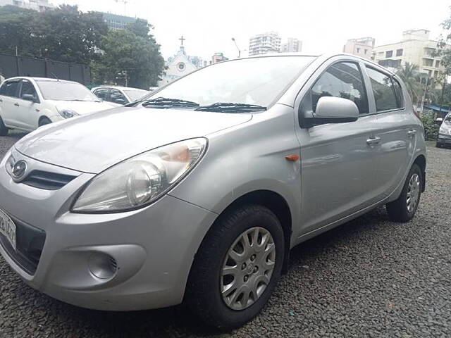 Used Hyundai i20 [2008-2010] Magna 1.2 in Mumbai