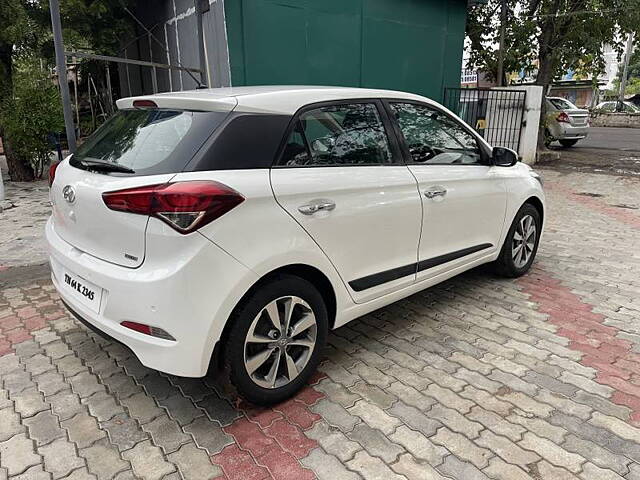 Used Hyundai Elite i20 [2018-2019] Asta 1.4 (O) CRDi in Madurai