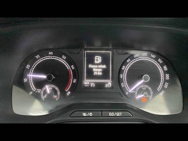 Used Skoda Kushaq [2021-2023] Ambition 1.0L TSI AT in Hyderabad