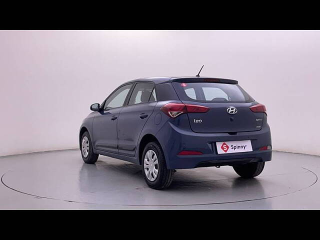 Used Hyundai Elite i20 [2014-2015] Sportz 1.2 in Bangalore