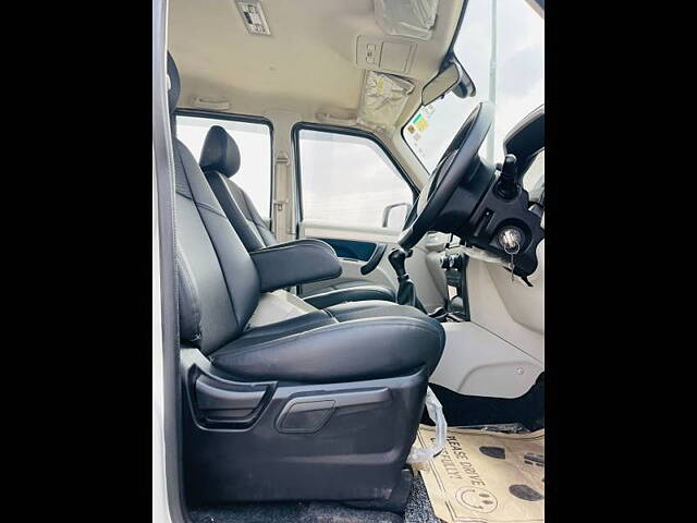 Used Mahindra Scorpio 2021 S11 2WD 7 STR in Meerut