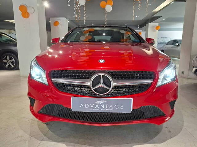 Used 2014 Mercedes-Benz CLA in Pune
