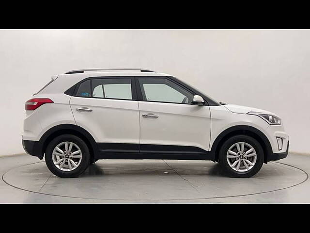 Used Hyundai Creta [2017-2018] SX Plus 1.6  Petrol in Pune