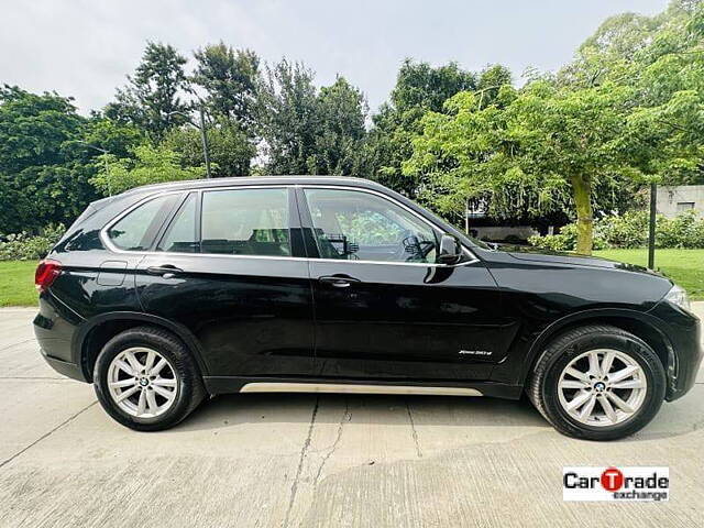 Used BMW X5 [2014-2019] xDrive 30d in Delhi