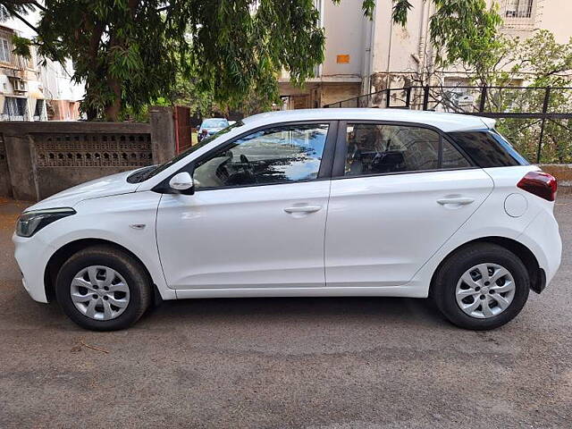 Used Hyundai Elite i20 [2018-2019] Magna Executive 1.2 AT in Mumbai