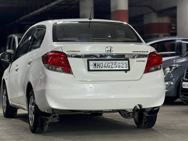 Used Honda Amaze [2013-2016] 1.5 S i-DTEC in Mumbai