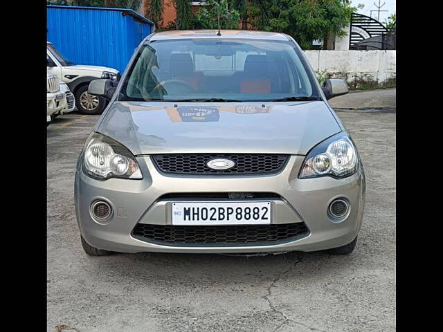 Used Ford Fiesta [2008-2011] ZXi 1.6 in Nagpur