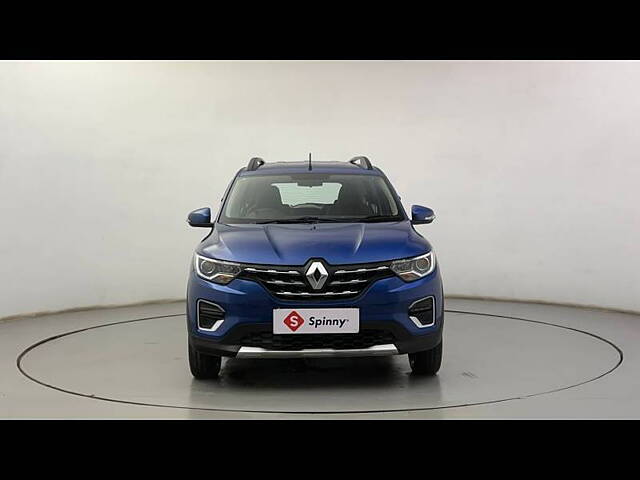 Used Renault Triber [2019-2023] RXZ [2019-2020] in Ahmedabad