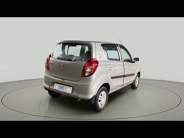 Used Maruti Suzuki Alto 800 LXi (O) in Ahmedabad