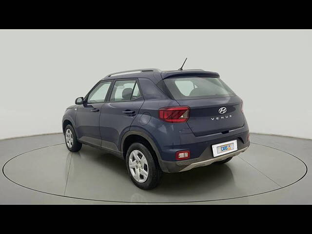 Used Hyundai Venue [2019-2022] S 1.2 Petrol in Pune