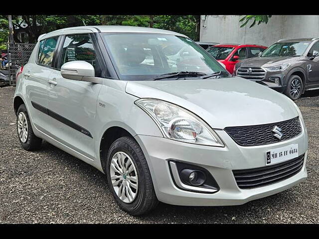 Used Maruti Suzuki Swift [2014-2018] VDi [2014-2017] in Nashik